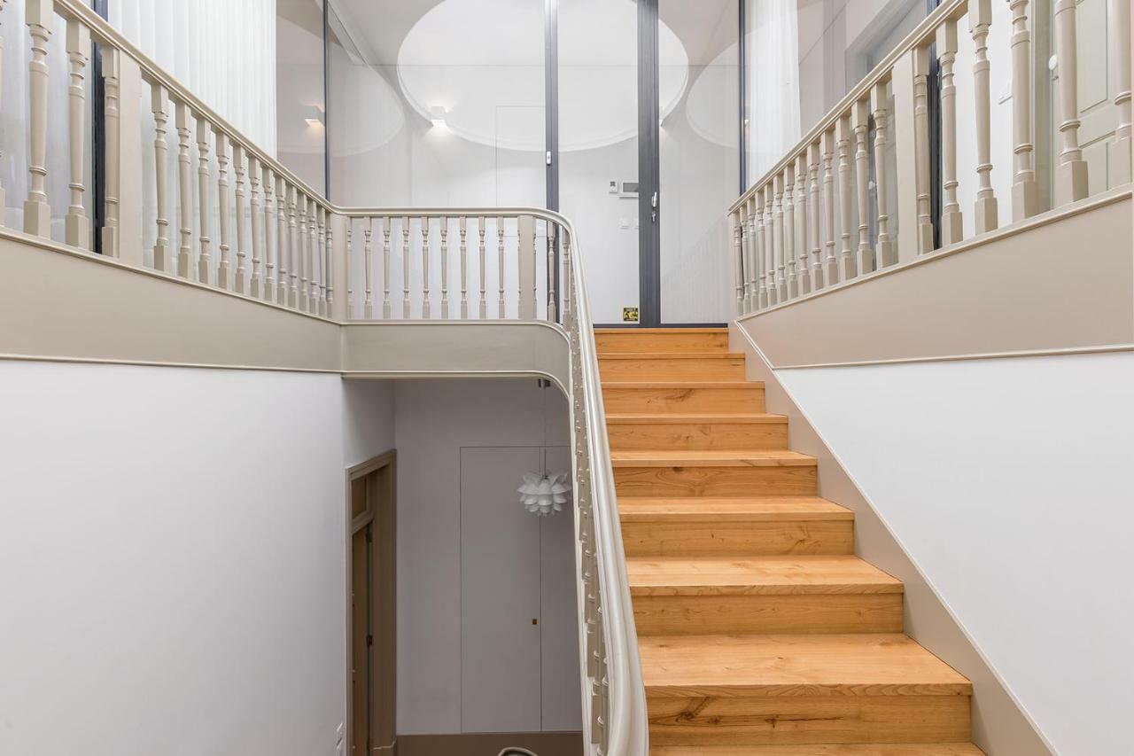 Casa Amarela Apartment Porto Exterior foto